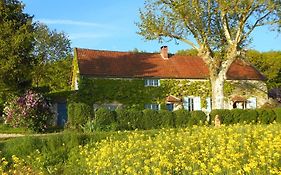 Auberge De La Tuilerie